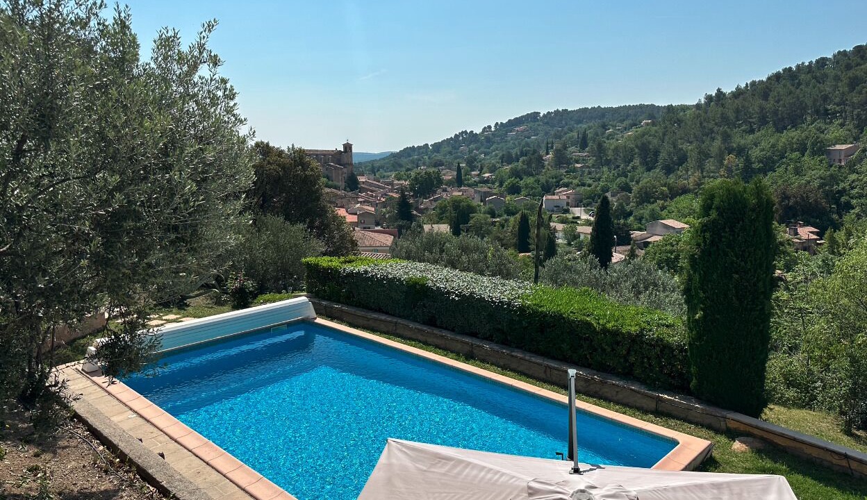 Photo of Outdoor in Figanieres