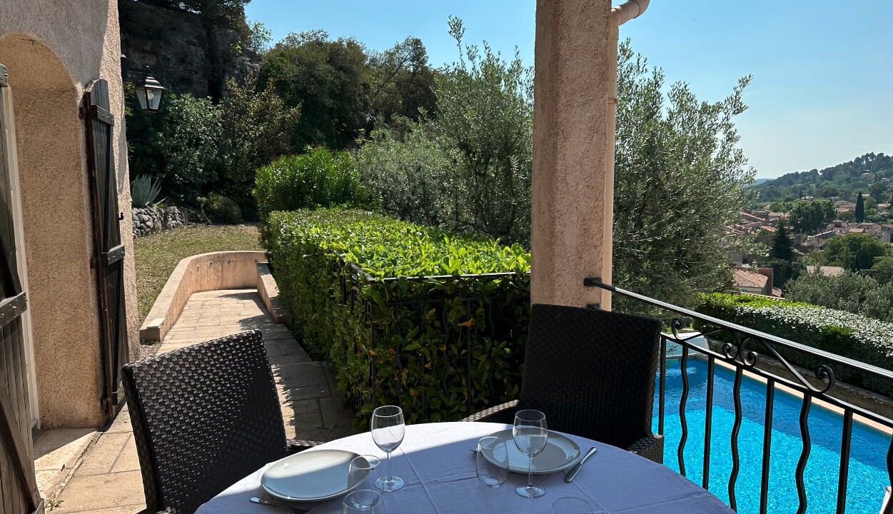 Photo of Outdoor in Figanieres