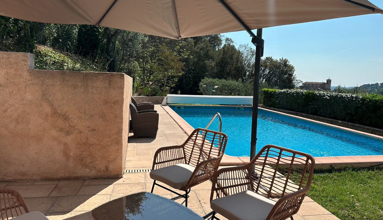 Photo of Outdoor in Figanieres