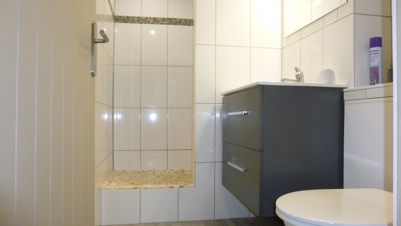 Photo of Bathroom in Alleins