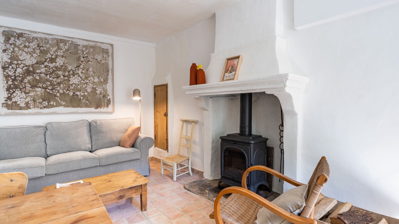 Photo of Livingroom in Flassan