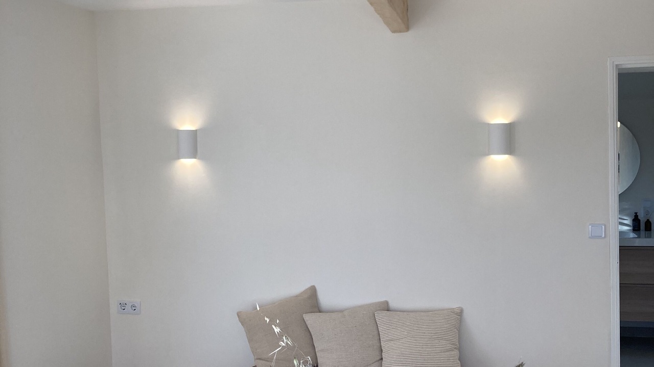 Photo of Livingroom in Saint-Jurs