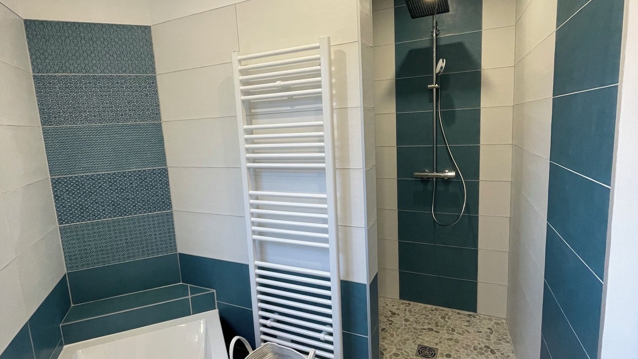 Photo of Bathroom in Meounes-les-Montrieux