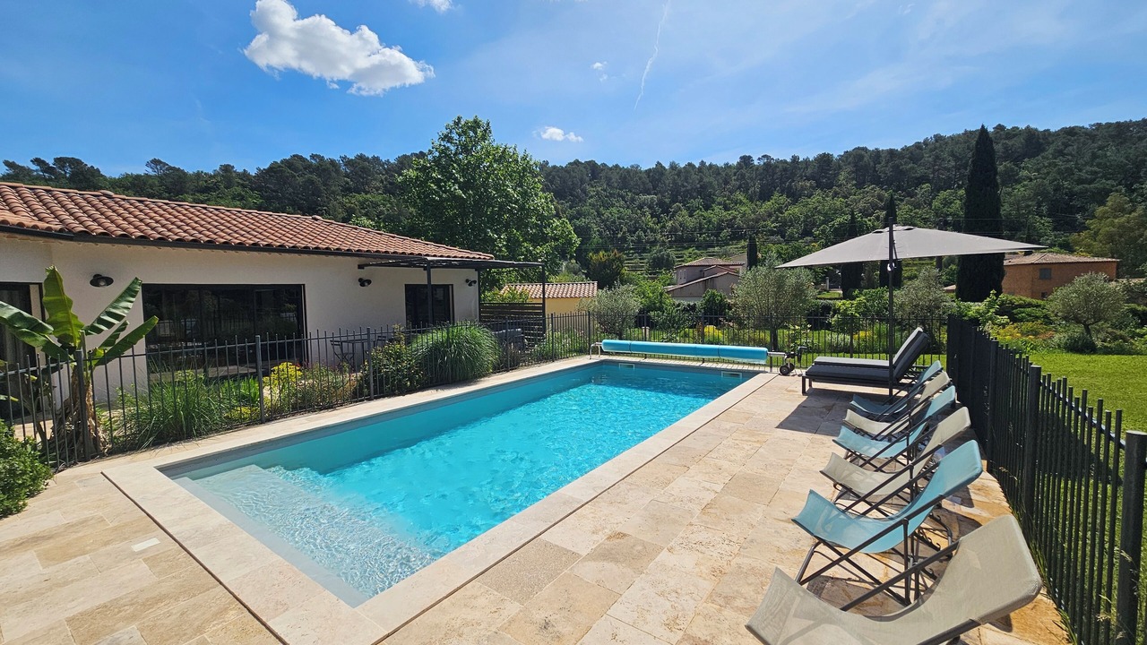 Photo of Outdoor in Meounes-les-Montrieux