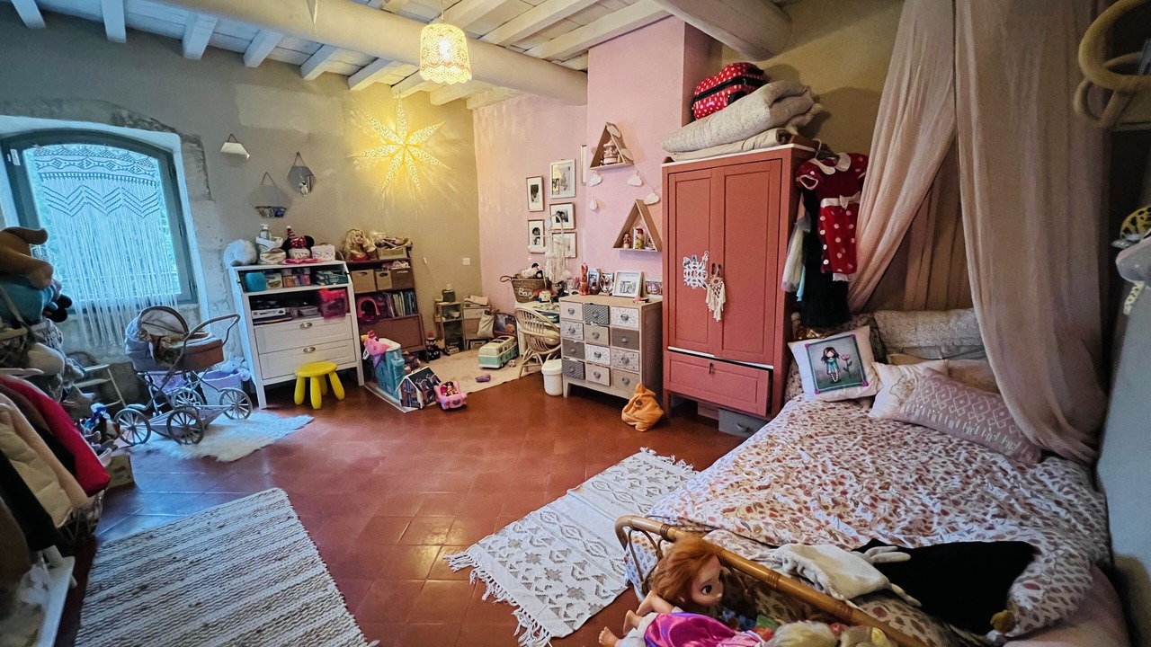 Photo of Bedroom in Maillane