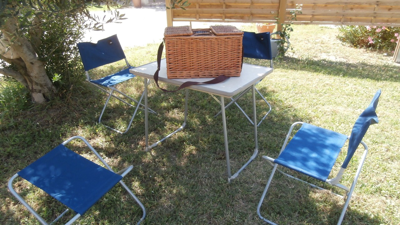 Photo of Outdoor in Caromb