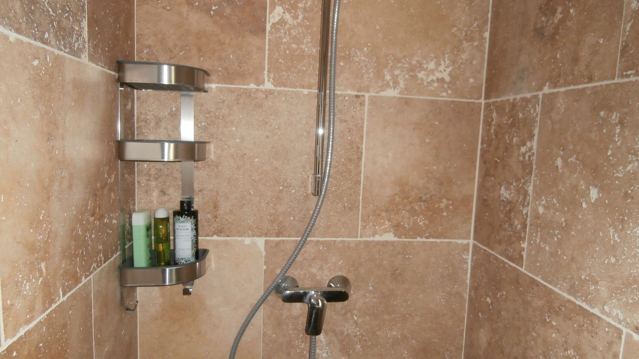 Photo of Bathroom in Caromb