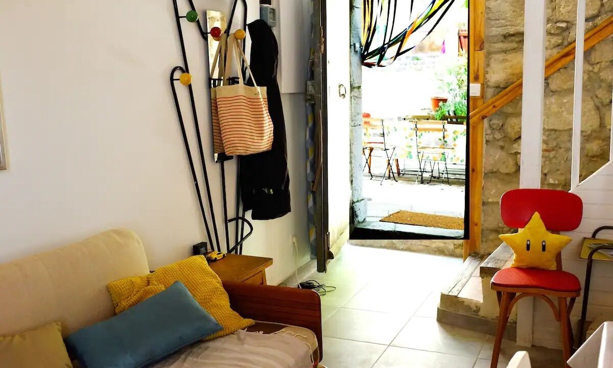 Photo of Livingroom in Baudinard-sur-Verdon