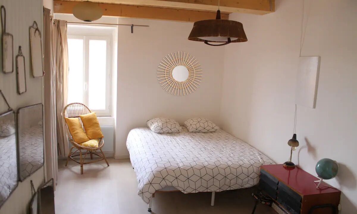 Photo of Bedroom in Baudinard-sur-Verdon