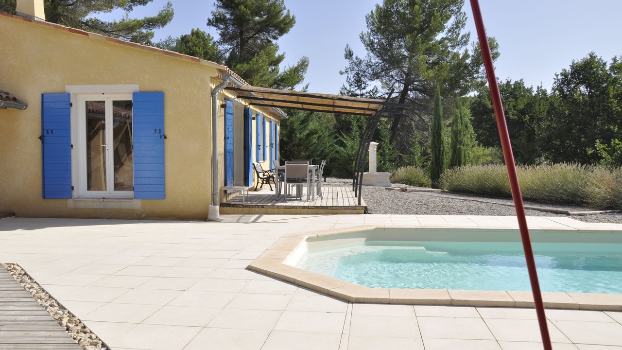 Photo of Outdoor in Baudinard-sur-Verdon