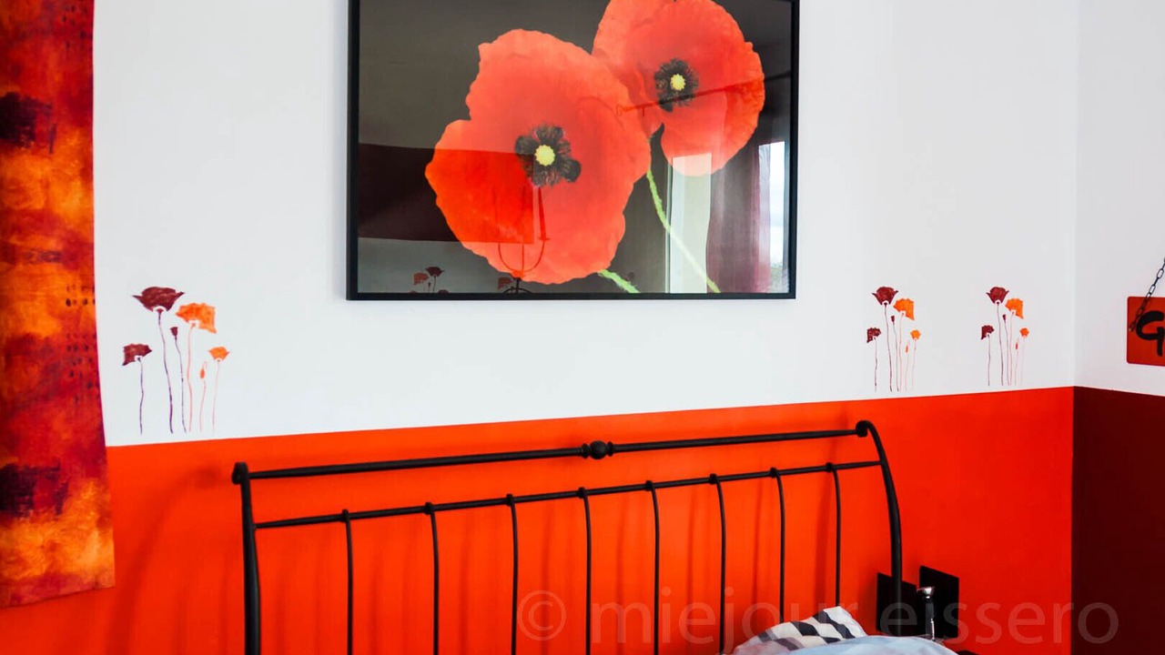 Photo of Bedroom in Baudinard-sur-Verdon