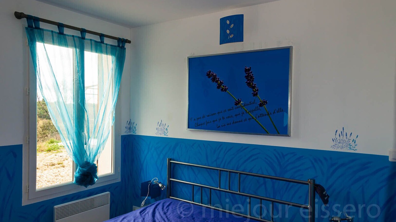 Photo of Bedroom in Baudinard-sur-Verdon