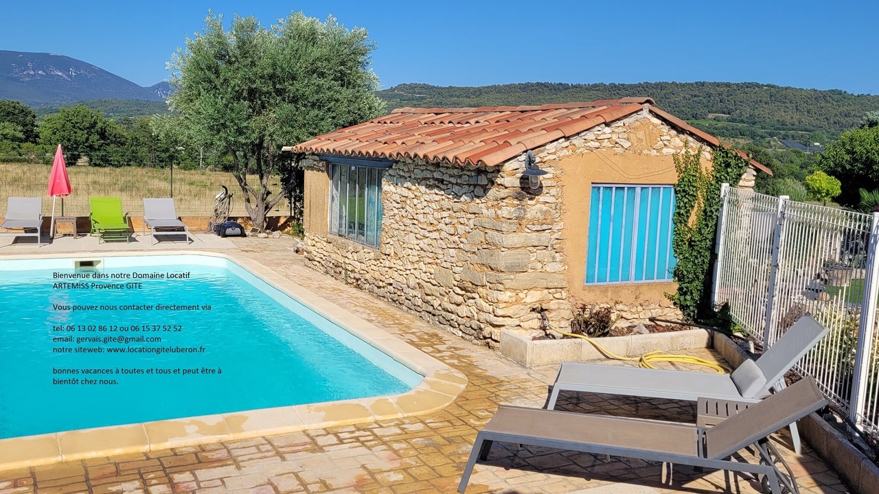 Photo of Outdoor in Gargas