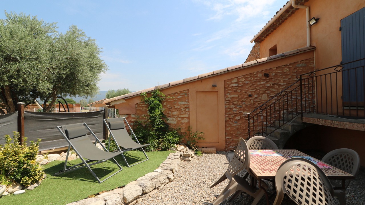 Photo of Outdoor in Gargas