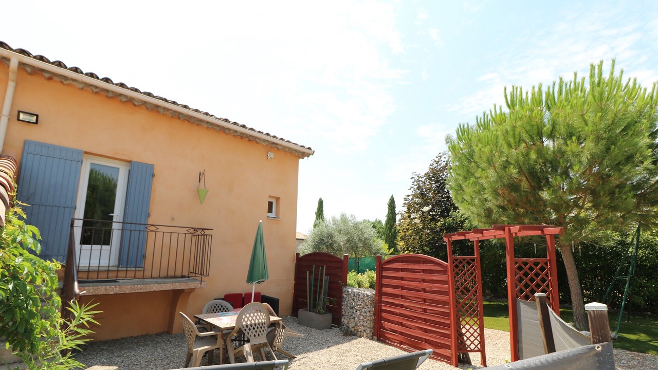 Photo of Outdoor in Gargas