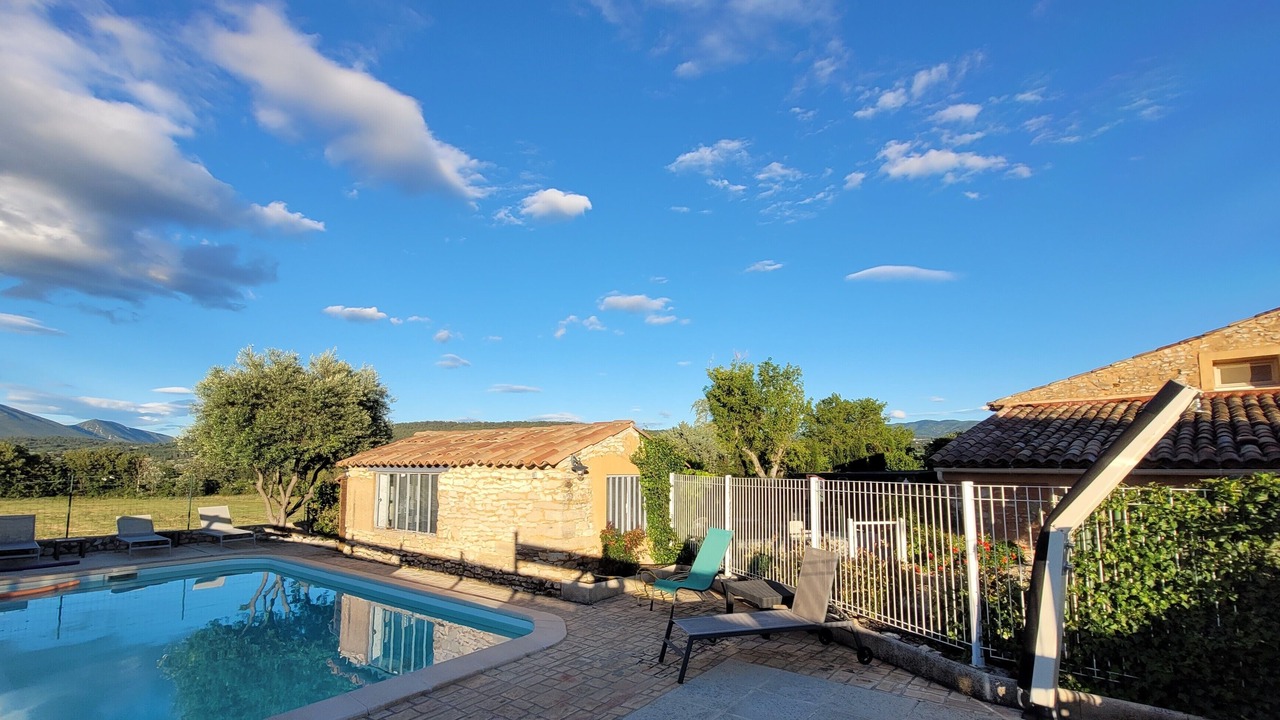 Photo of Outdoor in Gargas
