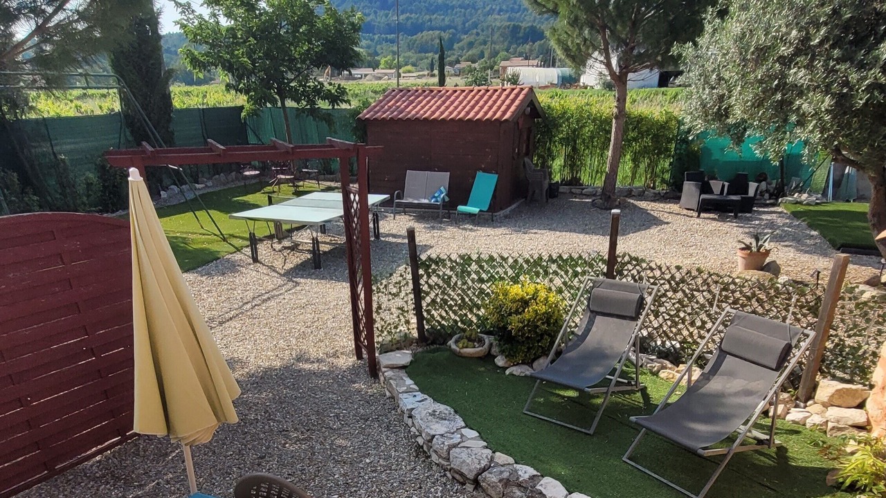 Photo of Outdoor in Gargas