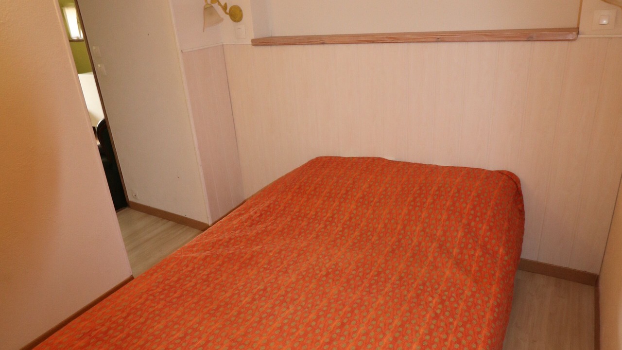 Photo of Bedroom in Gargas