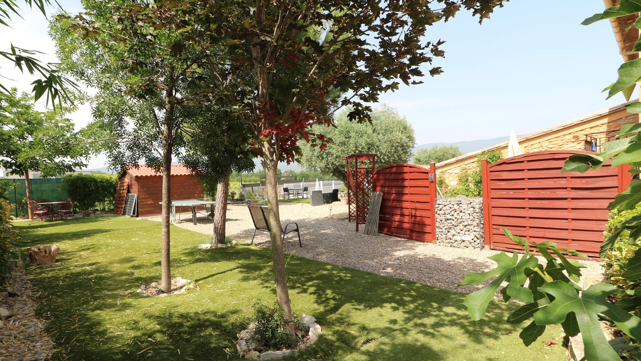 Photo of Outdoor in Gargas