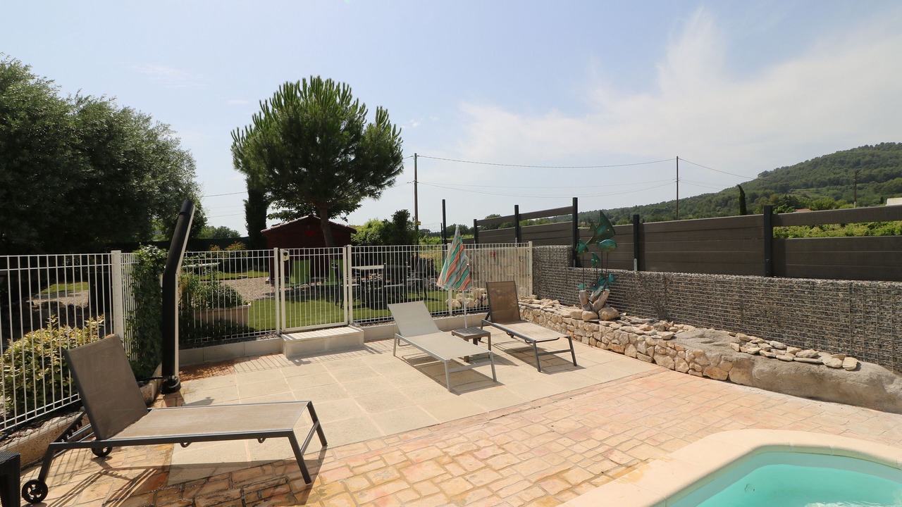 Photo of Outdoor in Gargas