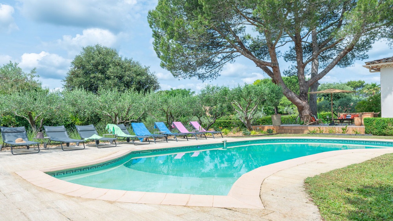 Photo of Outdoor in Castillon-du-Gard