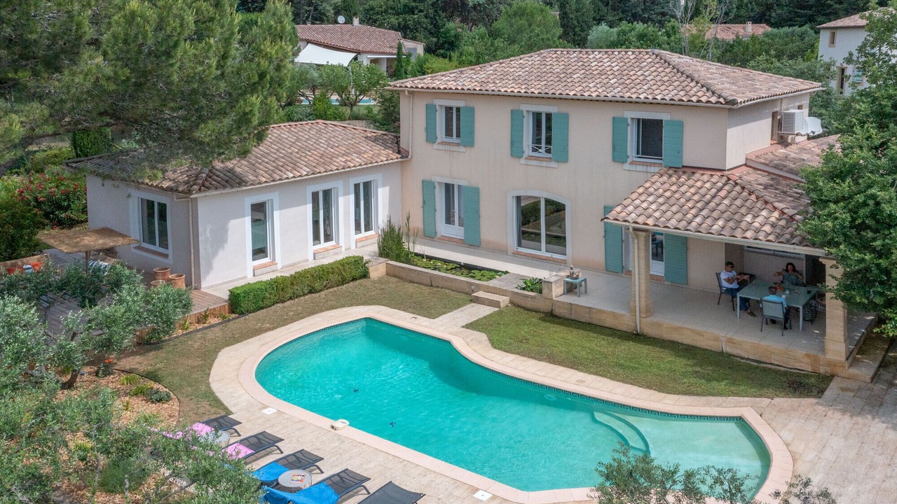 Photo of Outdoor in Castillon-du-Gard