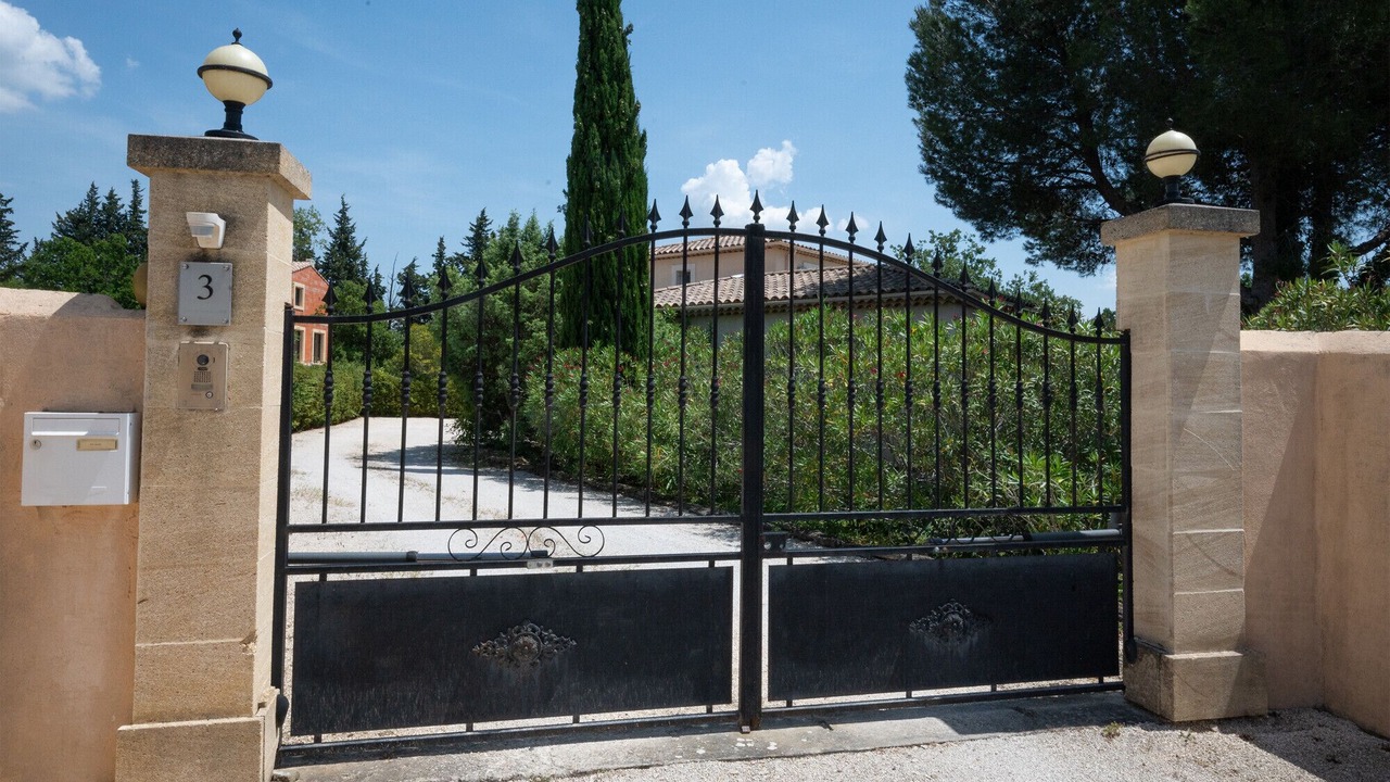 Photo of Outdoor in Castillon-du-Gard