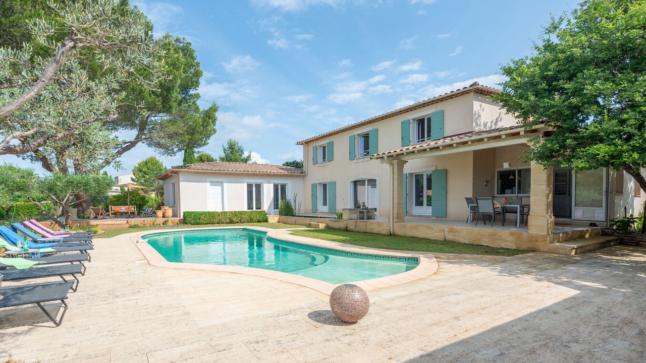Photo of Outdoor in Castillon-du-Gard