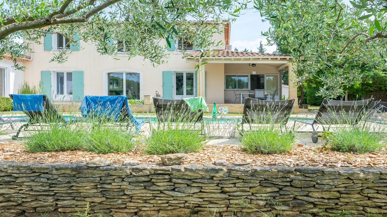Photo of Outdoor in Castillon-du-Gard