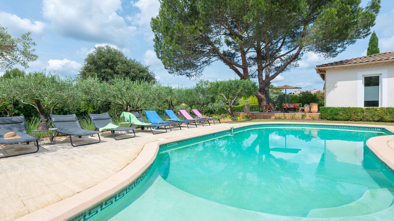 Photo of Outdoor in Castillon-du-Gard