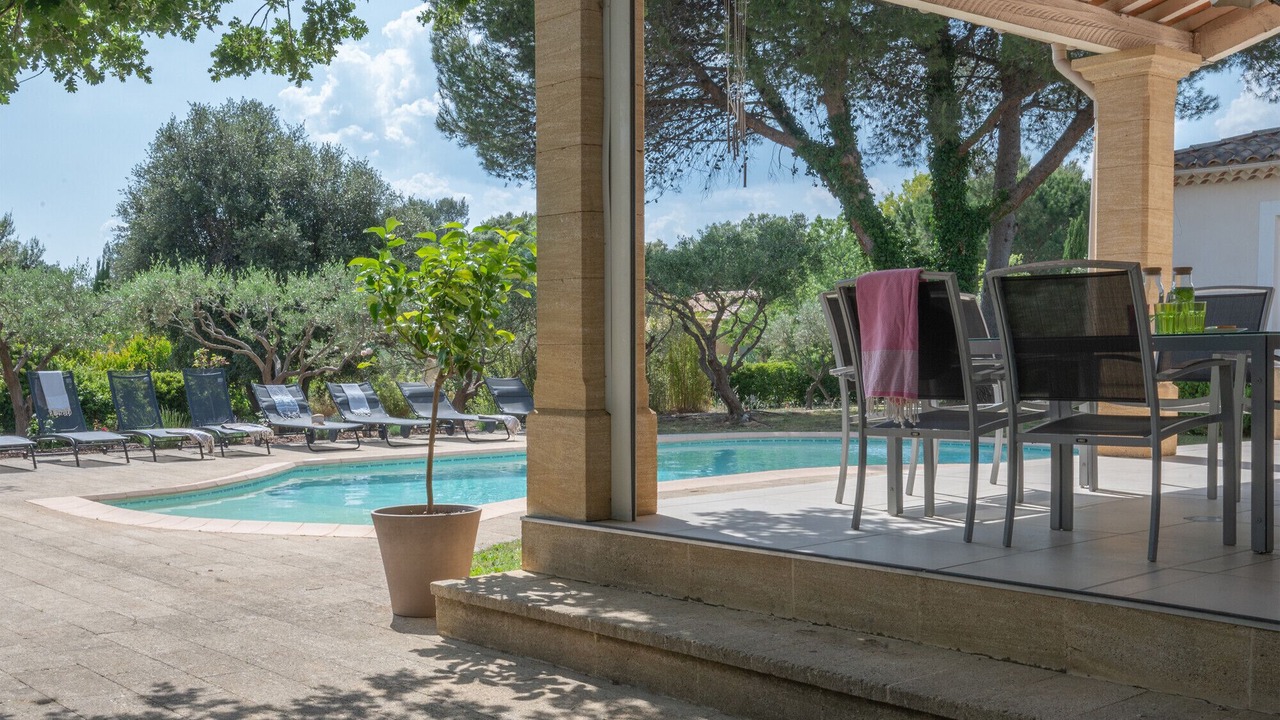 Photo of Others in Castillon-du-Gard