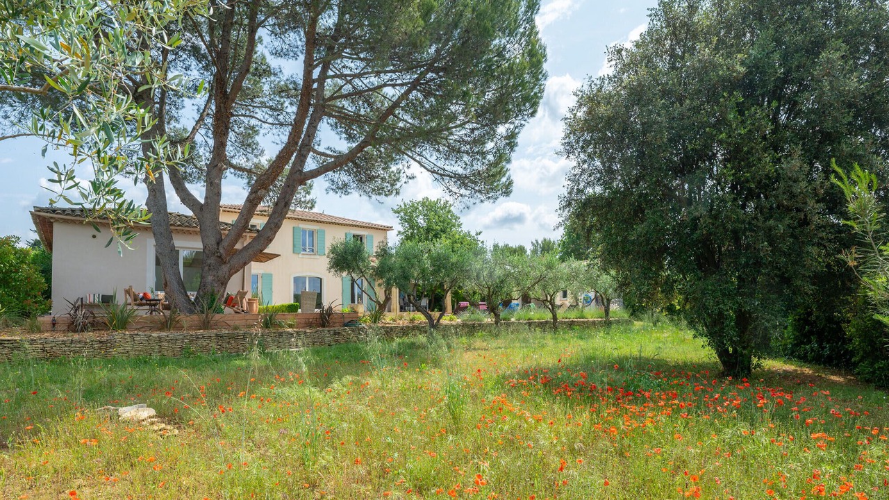 Photo of Outdoor in Castillon-du-Gard