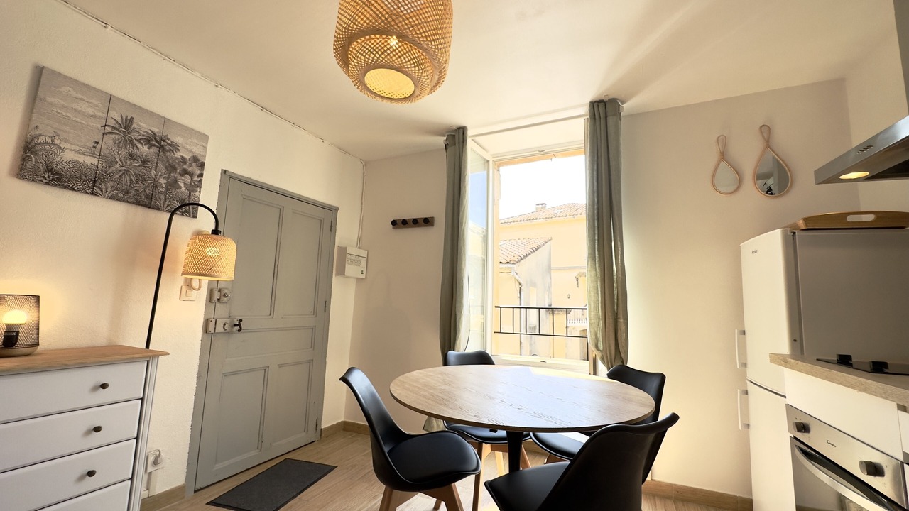Photo of Kitchen in Remoulins
