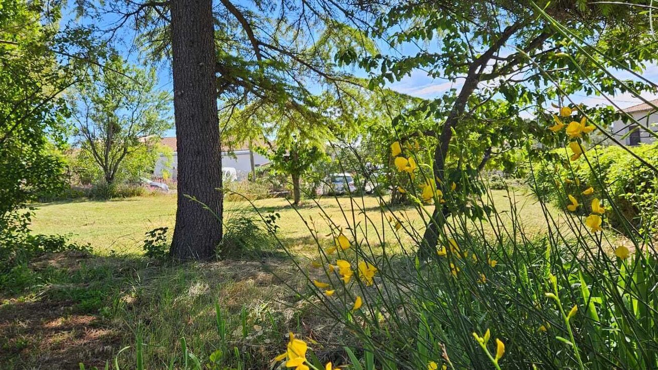 Photo of Outdoor in Reillanne