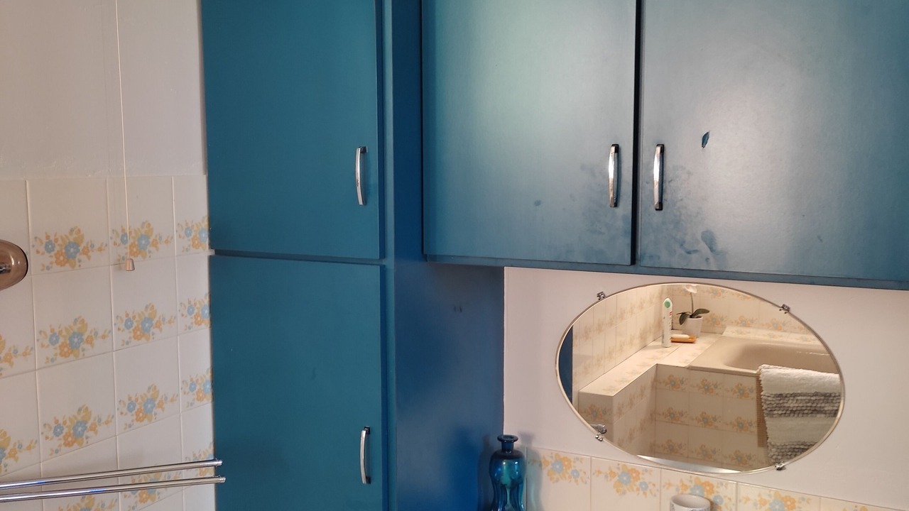 Photo of Bathroom in Reillanne