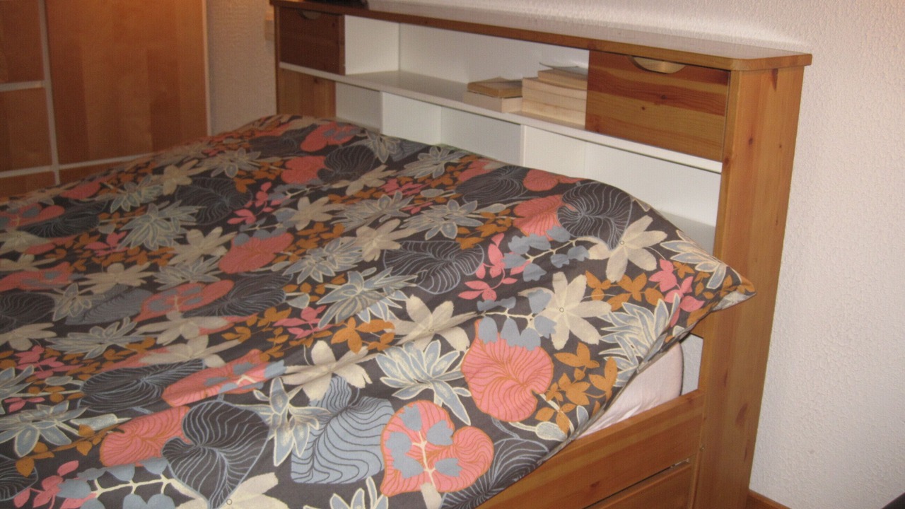 Photo of Bedroom in Cuers
