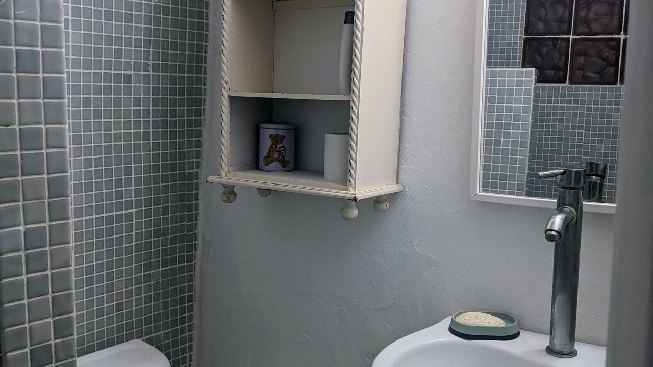 Photo of Bathroom in Piolenc