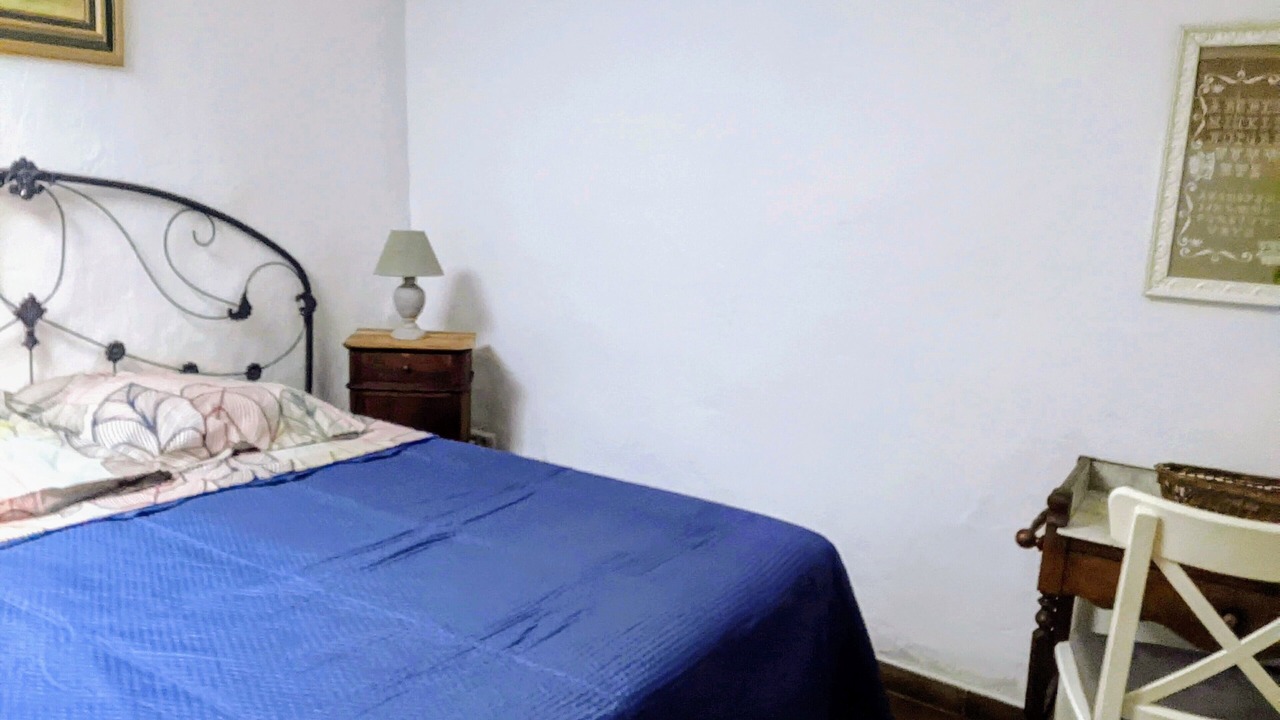 Photo of Bedroom in Piolenc