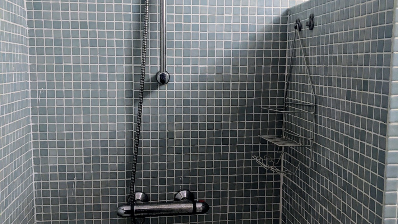 Photo of Bathroom in Piolenc