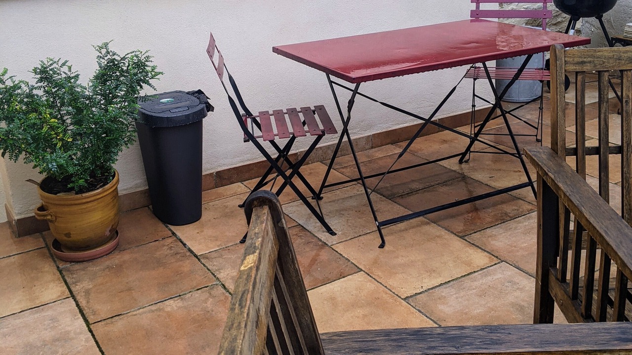 Photo of Outdoor in Piolenc