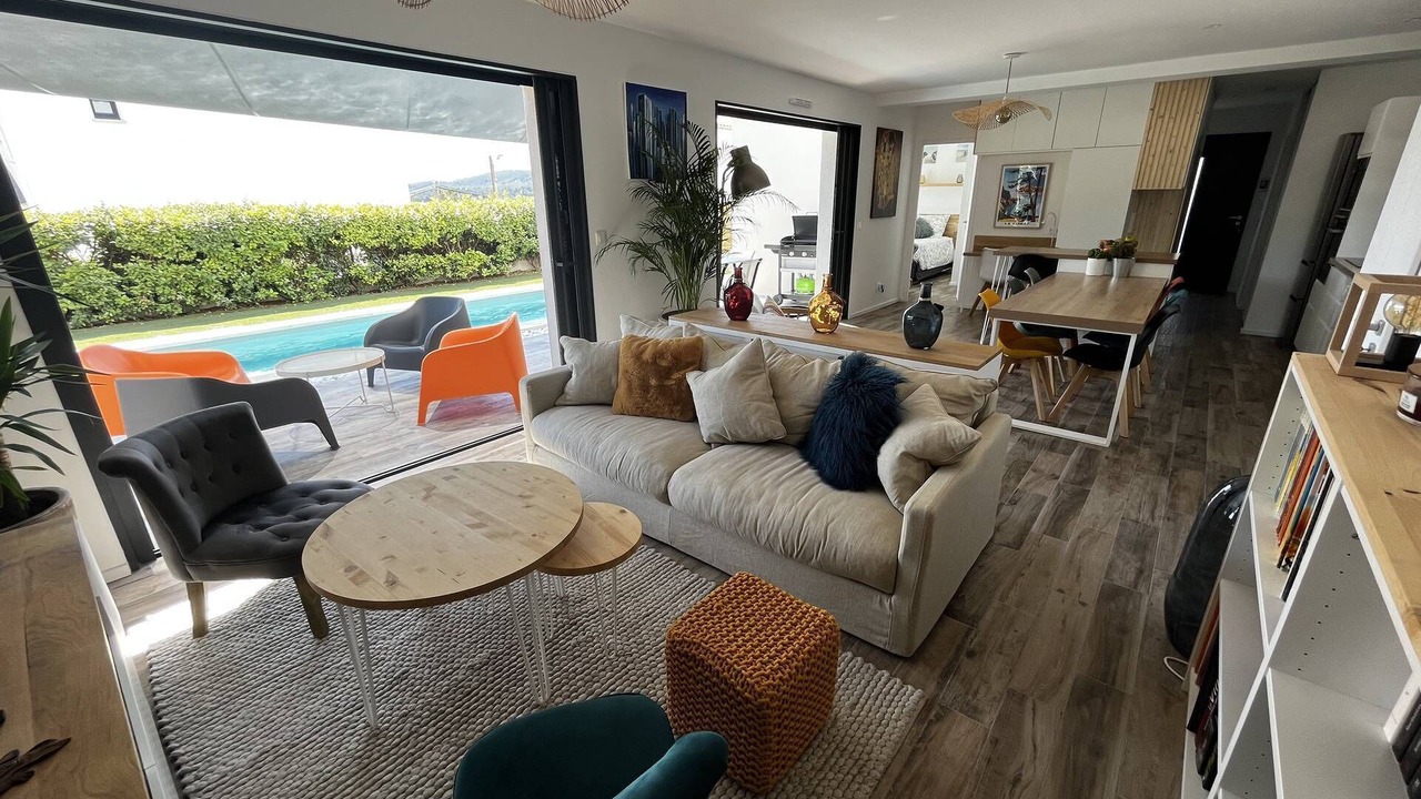 Photo of Livingroom in Le Castellet