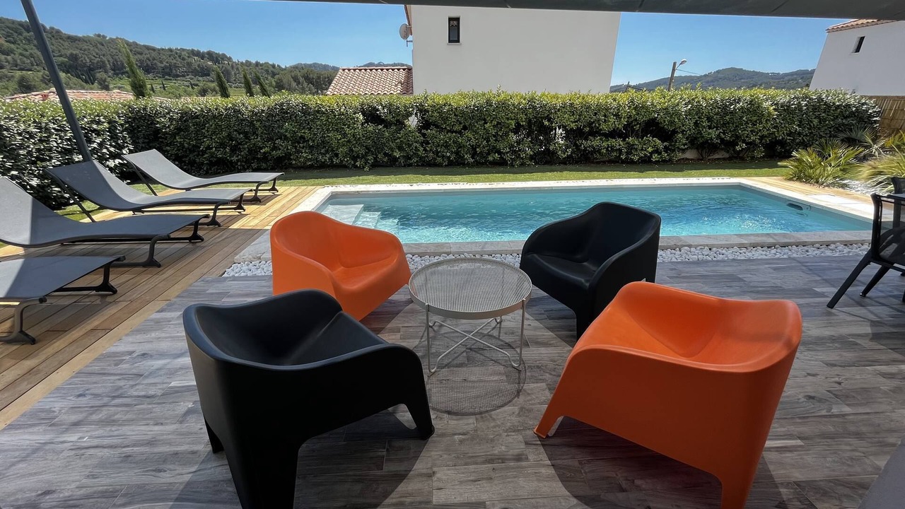 Photo of Outdoor in Le Castellet