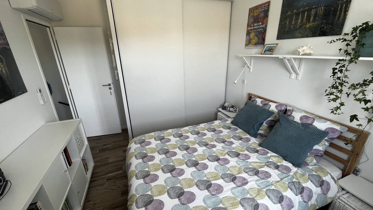 Photo of Bedroom in Le Castellet