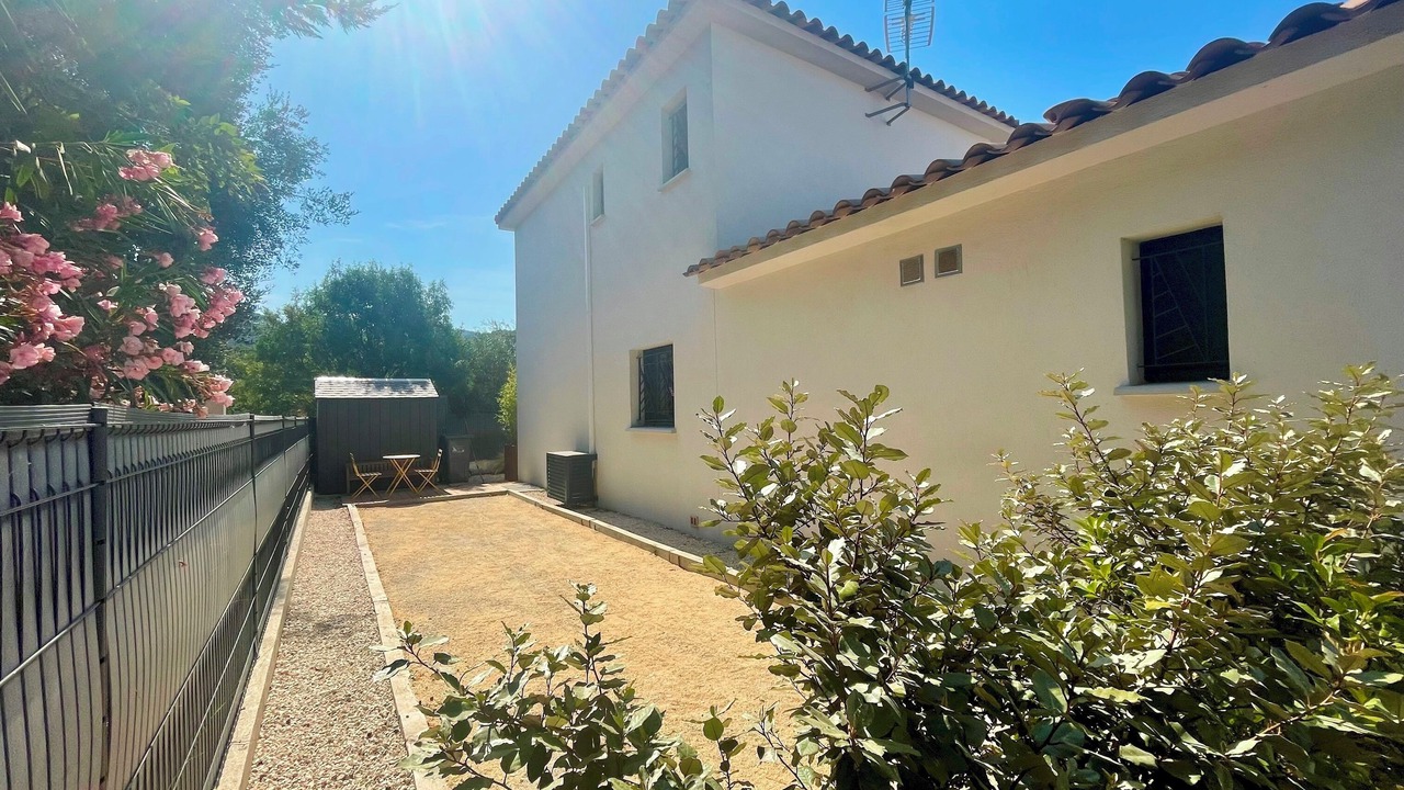 Photo of Outdoor in Le Castellet