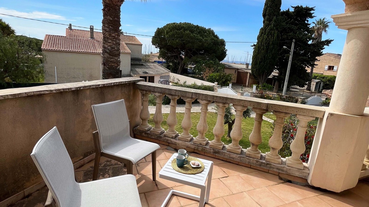 Photo of Patio Balcony in Miramar