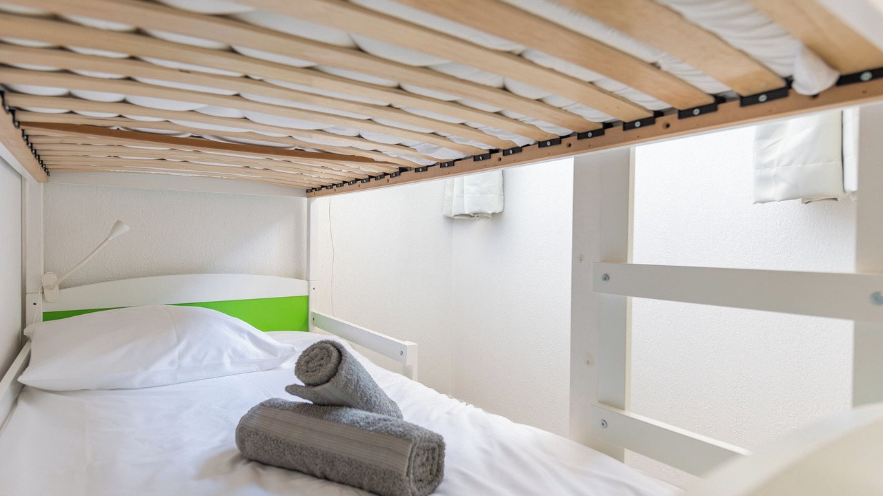 Photo of Bedroom in Miramar
