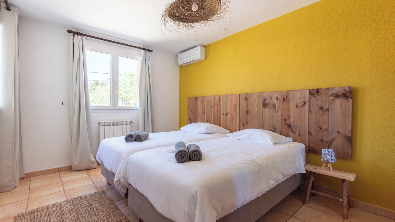 Photo of Bedroom in Miramar
