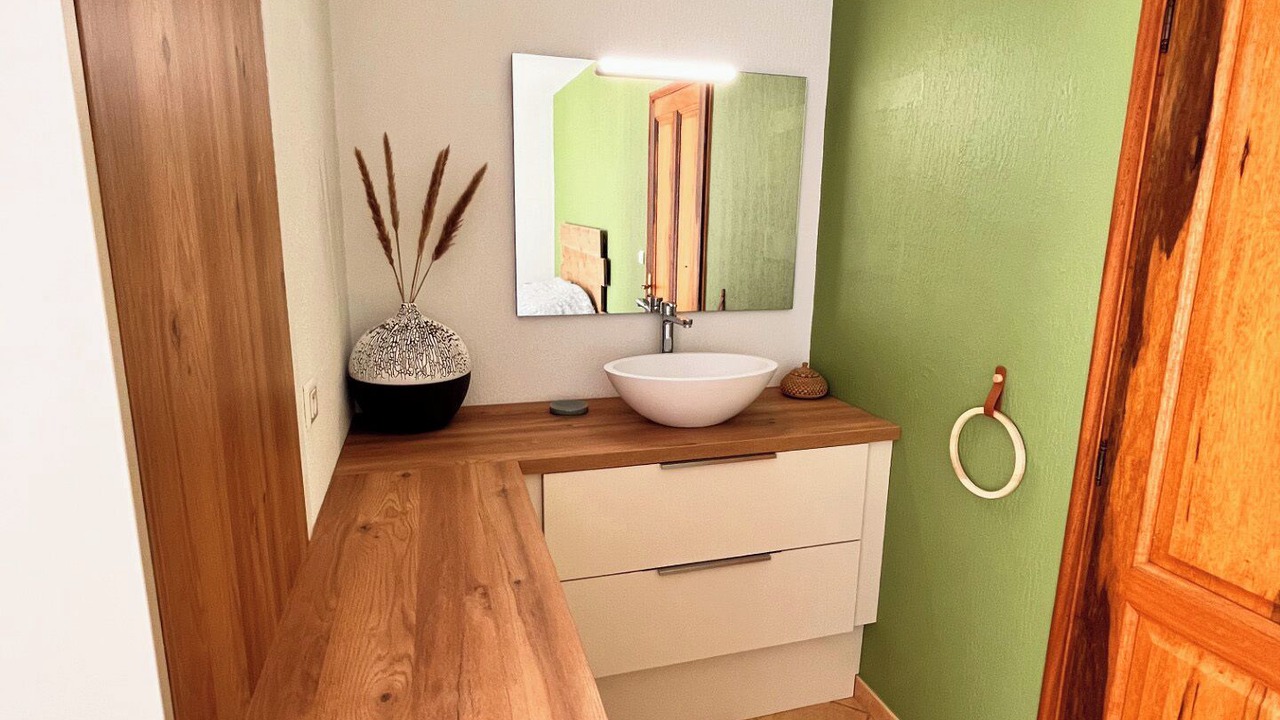 Photo of Bathroom in Miramar