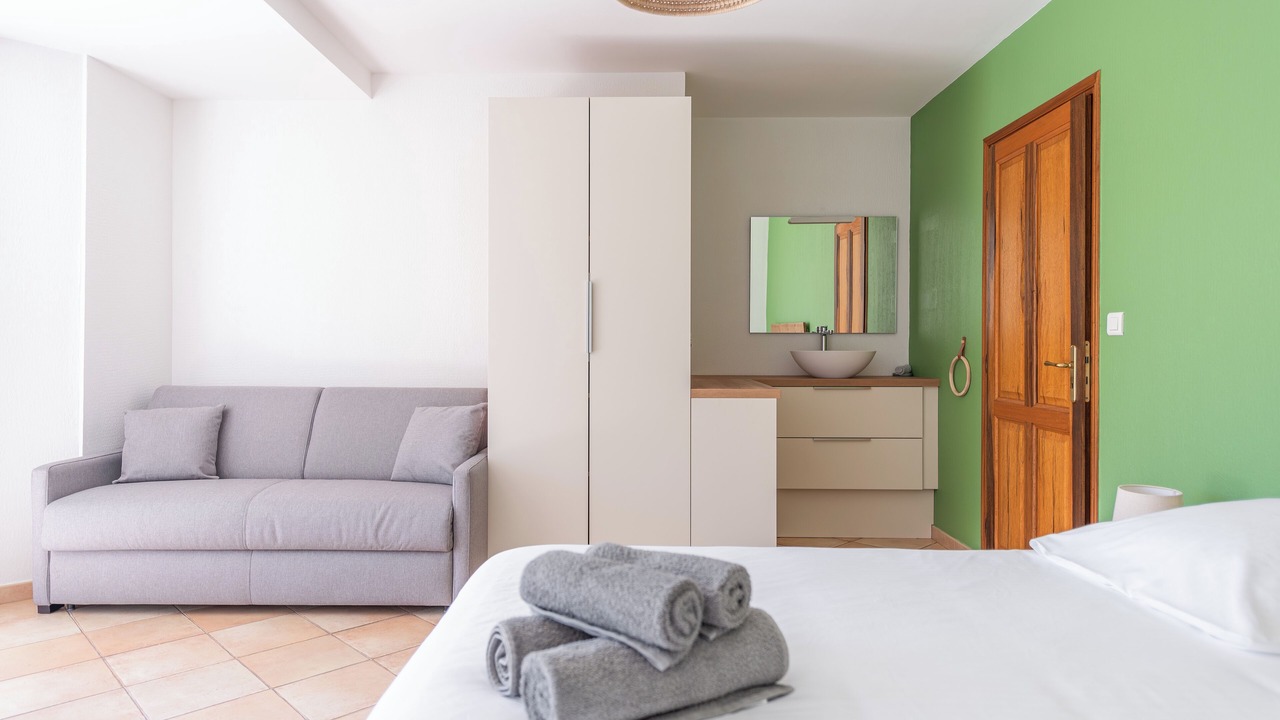 Photo of Bedroom in Miramar