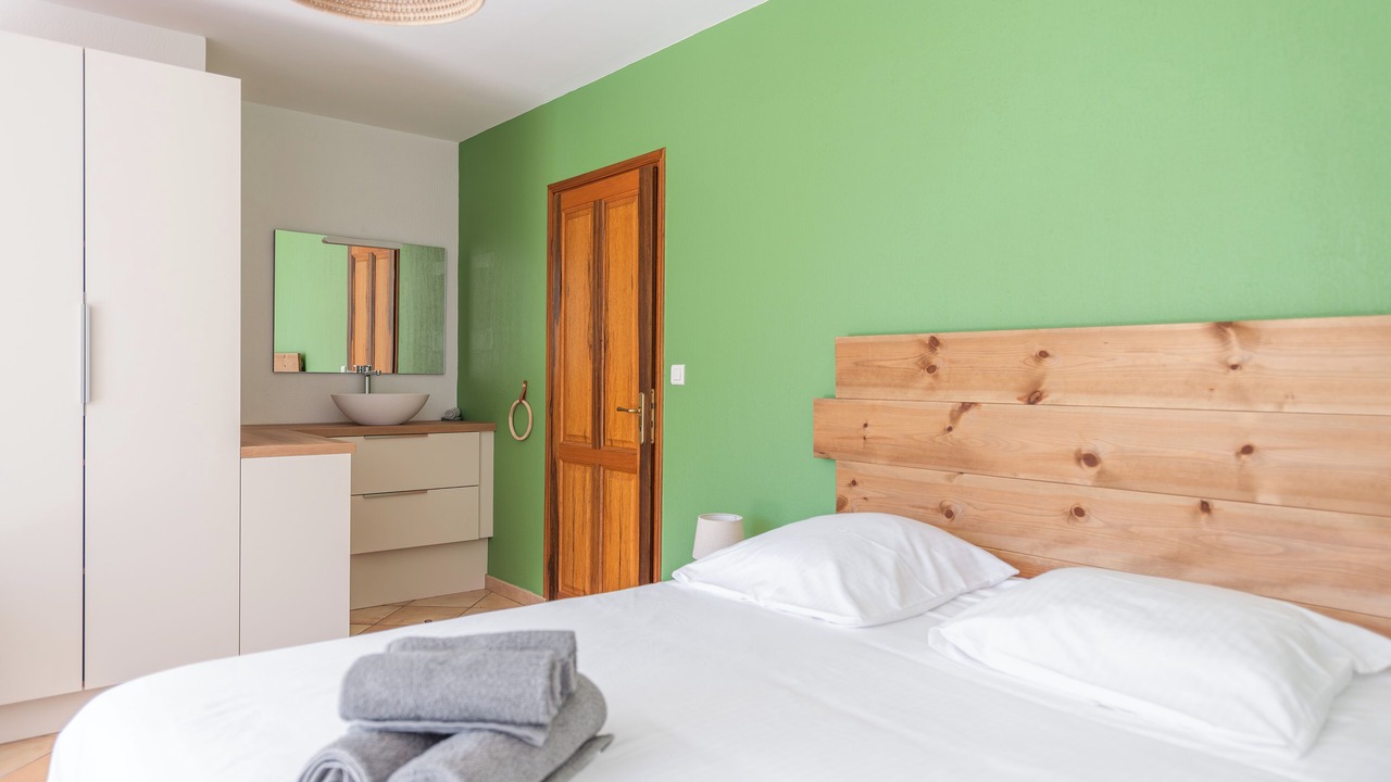 Photo of Bedroom in Miramar